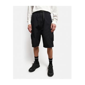 Pantaloni trei sferturi cu buzunare Bermuda Dru -