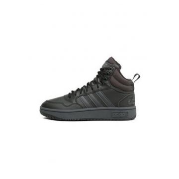 Pantofi sport barbati  302291168 - Textil - Negru - Negru