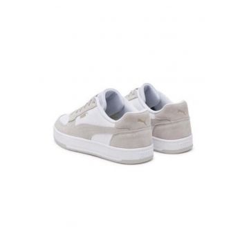 Pantofi sport barbati  304557163 - Piele ecologica - Alb - Alb