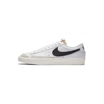 Pantofi sport  Blazer Low 77 Vintage - DA6364-101 12903 - Alb