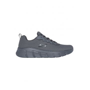 Pantofi sport -  Bobs B Flex - Chill Edge 118106 - Gri
