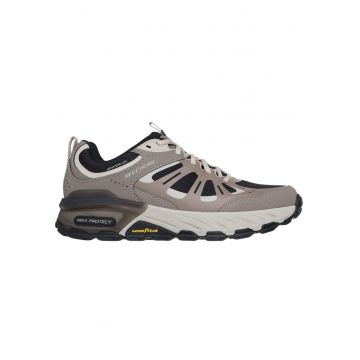 Pantofi sport  Max Protect - Sherwood Ridge - Gri