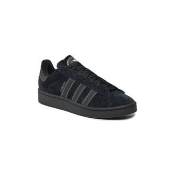 Pantofi Sport Unisex -  Campus - Black Grain