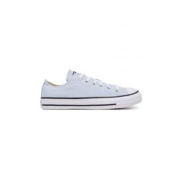 Pantofi unisex  304831904 - Textil -Albastru