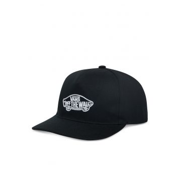 Sapca unisex  Black Classic Snapback