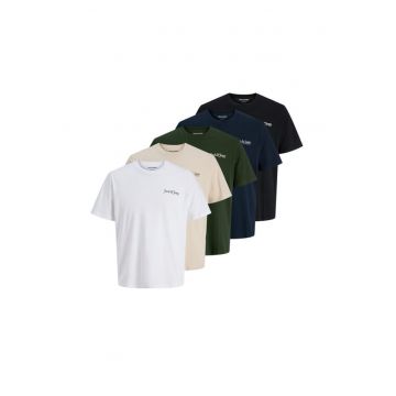 Set tricouri barbatesti  bumbac