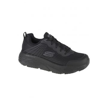 Sneakers -  Max Cushioning Elite SR - Rytas 200021EC-BLK - Negru - Negru