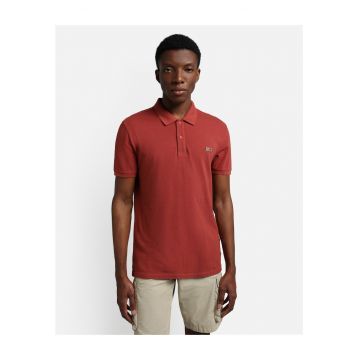 Taly tricou polo din bumbac -