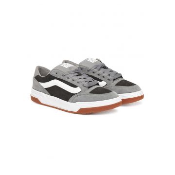 Tenisi barbati -  Hylane Athletic - gri - piele naturala - Hylane Athletic VN00