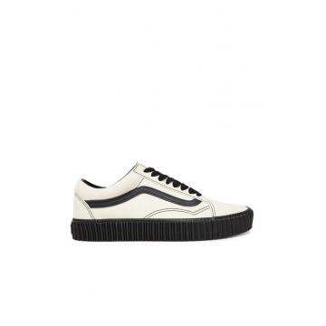 Tenisi  Classic White unisex - Alb