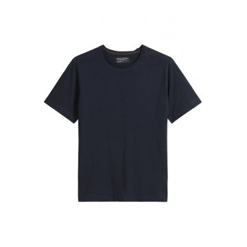 Tricou barbat - Marc O Polo - bleumarin - bumbac