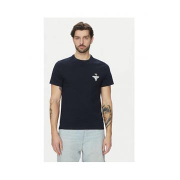 Tricou cu imprimeu grafic -