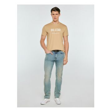 Tricou cu imprimeu logo