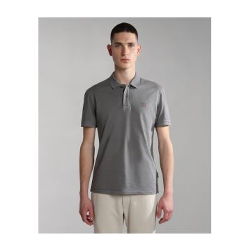 Tricou Polo cu Maneca Scurta Elbas