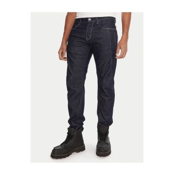 Blugi barbati -  bleumarin inchis