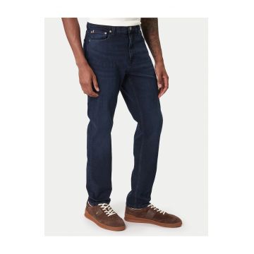 Blugi barbati  bleumarin inchis - denim