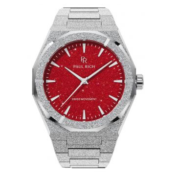 Ceas barbati -  43mm - 5ATM