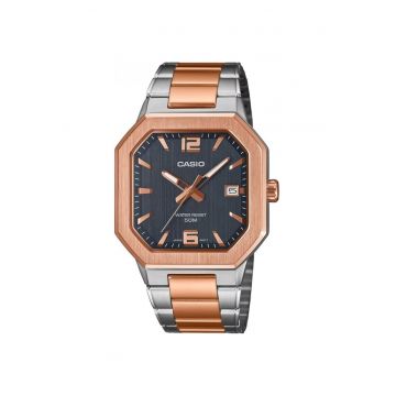 Ceas Barbati -  Collection MTP-B MTP-B195RG-2AVDF