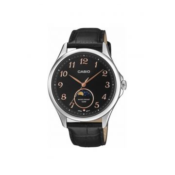 Ceas Barbati -  Collection MTP-M MTP-M110L-1AVDF