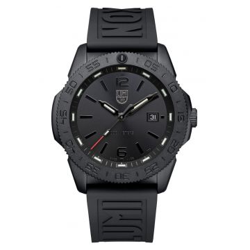 Ceas barbati -  Negru