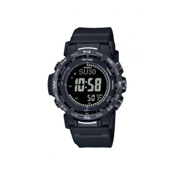 Ceas Barbati -  Pro Trek Tough SolarPRW-35-1AER - Negru
