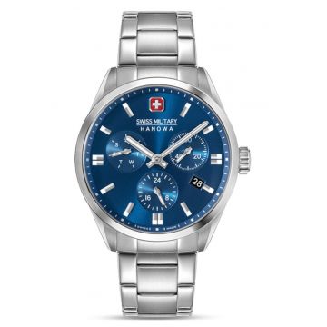 Ceas barbati  Roadrunner Advanced - 30x45mm - negru