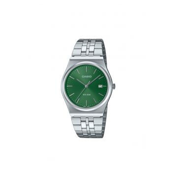 Ceas de barbati -  colectia MTP-B - analog 1112021919 - Argint