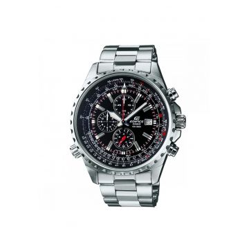 Ceas pentru barbati  Edifice  - Argintiu