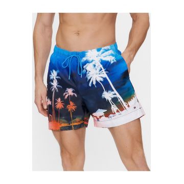 Costum de baie barbati -  Multicolor