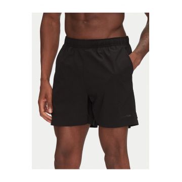 Costum de baie barbati  negru