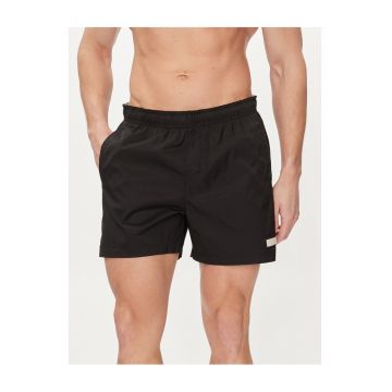 Costum de baie barbati -  Negru -