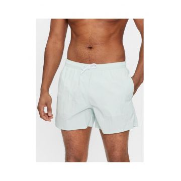 Costum de baie barbati  verde -