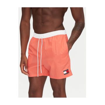 Costum de baie -  Roz - Pentru barbati -