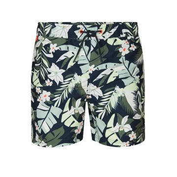 de baie barbati -  verde - Verde