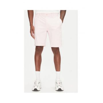 din material - Barbati -  Roz - bumbac