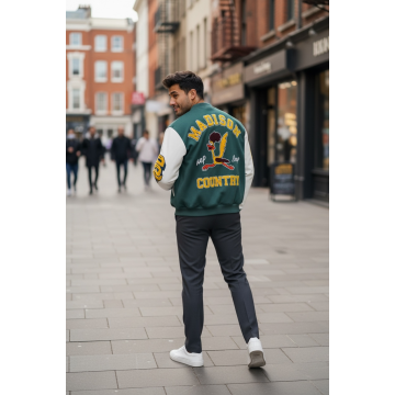 Hanorac barbati slim fit k185 P19-1.3