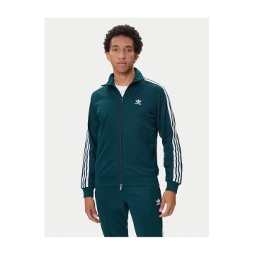 Hanorac barbati  verde inchis