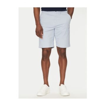 Pantaloni barbati -  albastru deschis