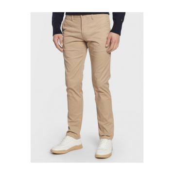 Pantaloni barbati  bej