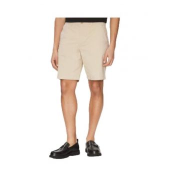 Pantaloni barbati -  bej - bumbac - elastan - Bej