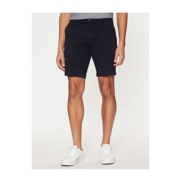 Pantaloni barbati  bleumarin