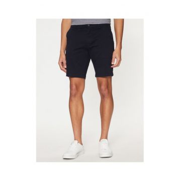 Pantaloni barbati  bleumarin
