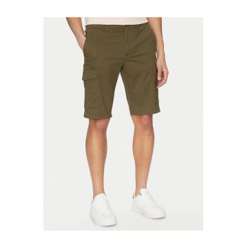 Pantaloni barbati -  culoare kaki