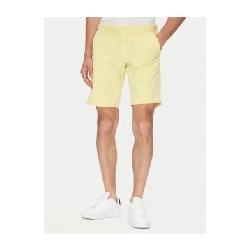 Pantaloni barbati -  galbeni