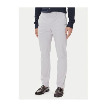 Pantaloni barbati  gri