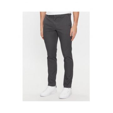 Pantaloni barbati -  gri