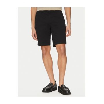 Pantaloni barbati  negru