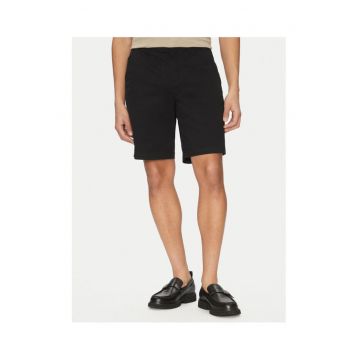 Pantaloni barbati  negru