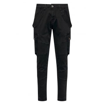 Pantaloni barbati  negru