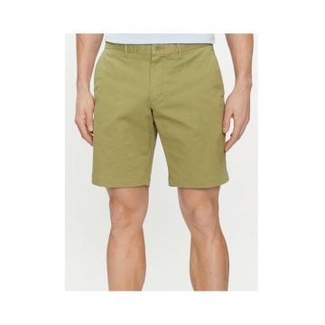 Pantaloni barbati  verde